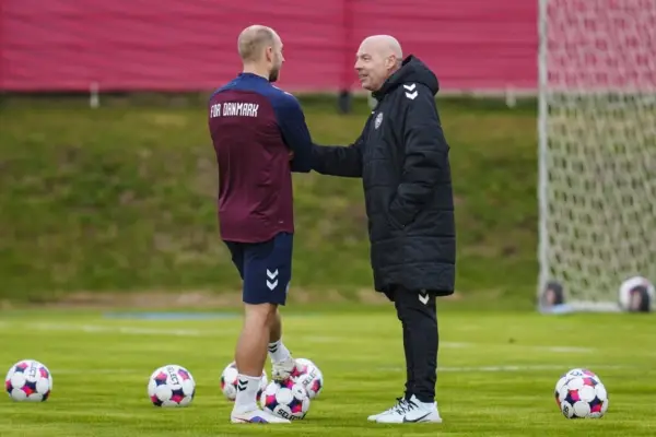 Данскиот селектор ветува дека нема да потцени Македонија