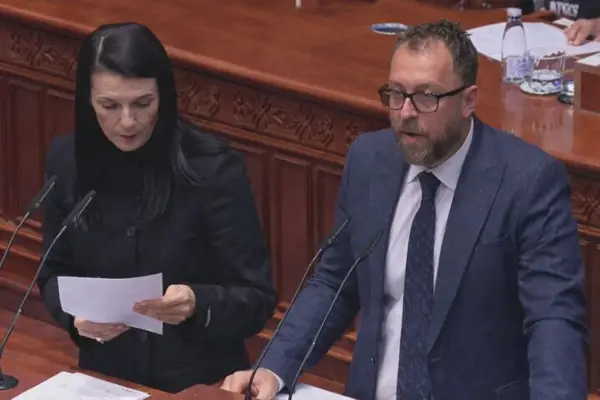 Власта со срамни 20.000 денари за Курбиново, а заштитата стои во место