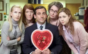 ВИДЕО | За малку ќе останевме без Мајкл Скот: „Колега ми рече да не глумам во ‘Канцеларијата’ и дека проектот ќе пропадне“