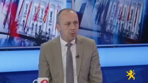 Петрушевски: Во СДС нема свежина од аспект на кадровските промени и политиките коишто ги нуди