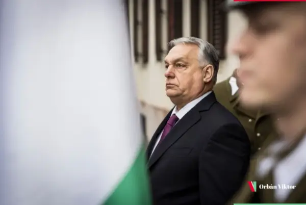 Орбан го повика Зеленски да ги повлече своите агенти од Унгарија