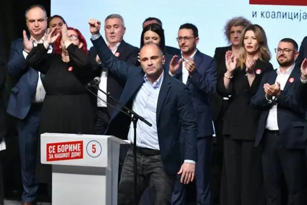 СДСМ Битола бира лидер треба да ужива висок углед и вештини за јавен настап