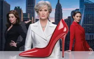 Драма на снимањето на „Ѓаволот носи Прада 2“ – полицијата морала да интервенира, а Ен Хатавеј поставила посебен ултиматум