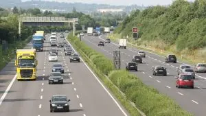 Германски еколози бараат да се ограничи брзината и да се смали зависноста од увоз на нафта