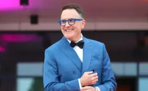 ФОТО | „Додека те имам, не се плашам“: Тарик Филиповиќ со емотивна приказна за мајка му