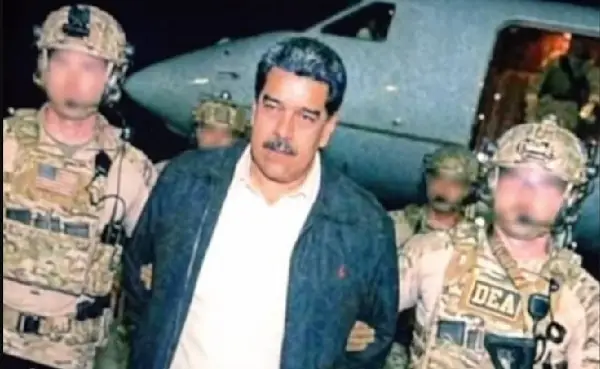 САД ЌЕ ПОДНЕСАТ УШТЕ ОБВИНЕНИЈА ПРОТИВ МАДУРО Соборениот претседател на Венецела на суд ќе бара правична одбрана