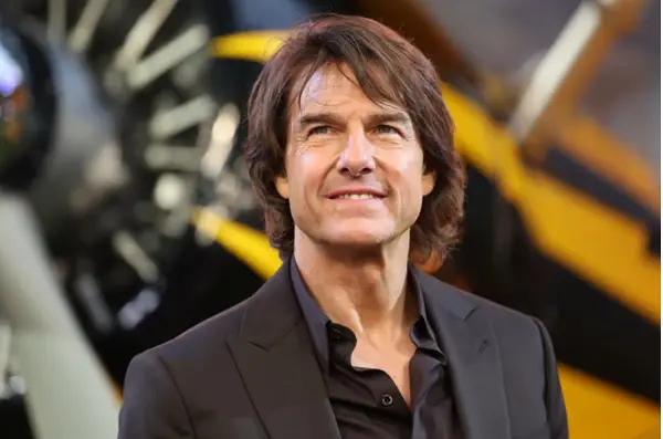 Том Круз за својот најлош филм: Што се случи, по ѓаволите? (ВИДЕО)