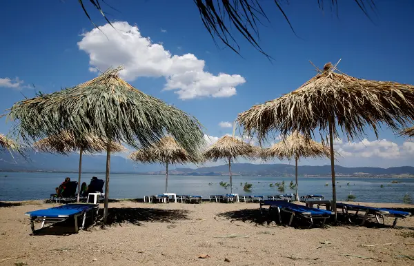 Дојран ќе добие инклузивна плажа