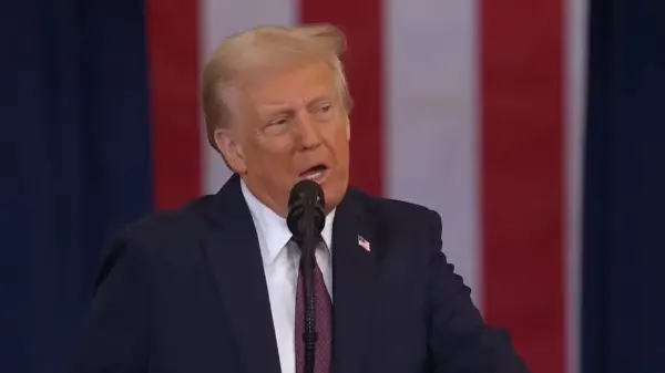 Трамп откри каков подарок му дал Иран