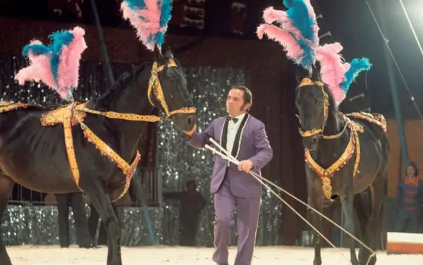 Познатиот циркус „Орфеј“ остана без животни- протестите и новите закони даваат резултати