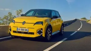 Расте продажбата на автомобили во Европа, се бараат електрични возила