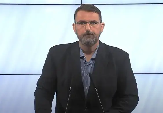 Стоилковски: Предвремени парламентарни избори нема да има!