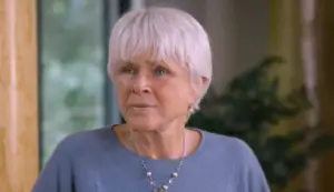 Кејти Бајрон открива зошто стресот е всушност ваш пријател, а љубовта е единствената реалност