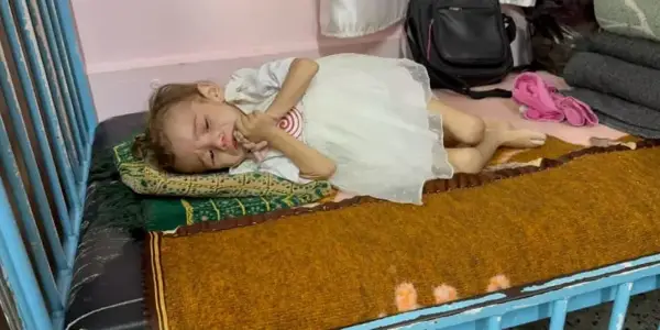 Тригодишно девојче почина од неухранетост, родителите ѝ давале само три продукти- се бранеа на суд во Британија 