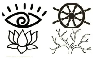 Изберете симбол и откријте го вашиот најголем страв – Дали се плашите од неуспех, досада или нешто подлабоко?