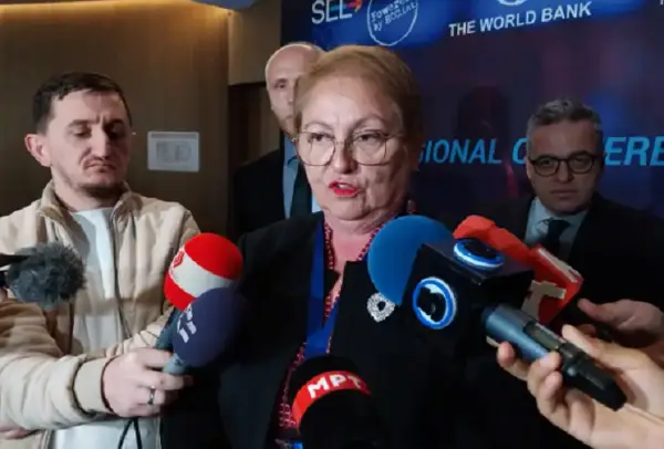 Законот за високо образование со прифатените забелешки в понеделник повторно ќе се постави на ЕНЕР, а потоа оди во владина процедура