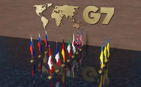 Министрите на Г7 со апел до САД за деескалација на Блискиот Исток