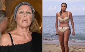 Скандал тежок 20 милиони евра – Поранешната „Бонд девојка“, Урсула Андрес, тврди дека ѝ го украле богатството