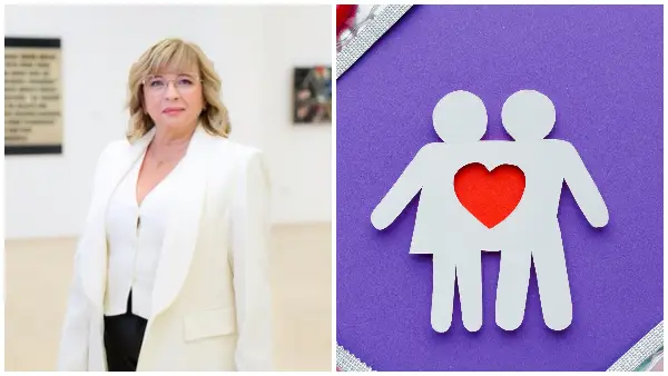 „Зошто сексуалноста е важна и потребна во современиот свет?“ - Д-р. Фросина Крстаноска, клинички сексолог за Женски Магазин