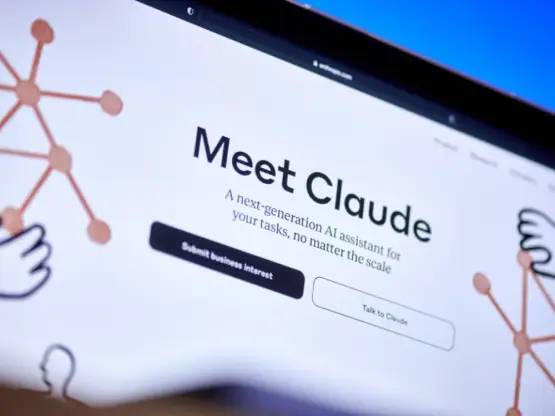 „Антропик“ размислува за ИПО веќе во октомври