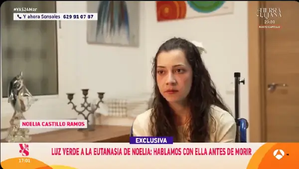 ВИДЕО | Тажна приказна од Шпанија: Девојка, жртва на групно силување во детството, ќе биде доброволно евтаназирана