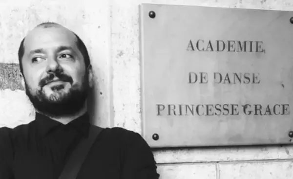 Замина Оливер Мицевски, режисер со европска кариера