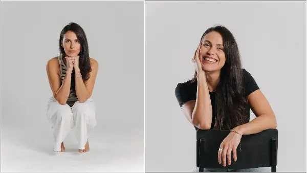 „Ако во последниве 10 години инвестирав за да преживеам, во следната декада сакам само да почнам да живеам“: Интервју со актерката Тамара Ристоска