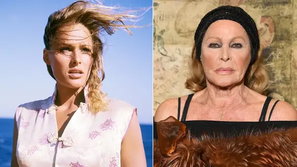 Италија вратила 23 милиони долари украдени од првата „Бонд девојка“