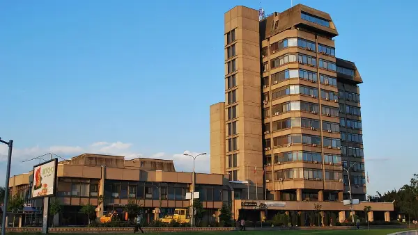 Одлука на Народната банка: Стапката на противцикличниот заштитен слој на капиталот останува на 2% и во второто тримесечје од 2027 година