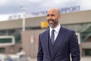 Летниот распоред на летови почнува со 10 нови дестинации од аеродромите во Скопје и во Охрид, првите нови авиолинии на 29 и 30 март до Милано и Неапол