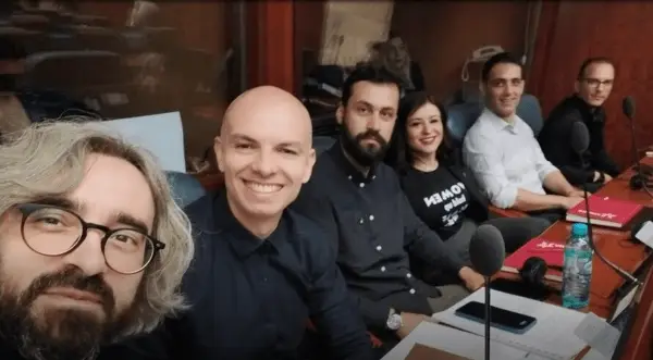 Левица: „Право на војна” – вмровските кадри во МНР до апсурд ја правдаат агресијата врз Иран