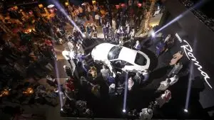 Ферари продолжи да испорачува возила на Средниот Исток, Иран не е пречка за бизнисот