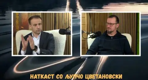 Стојаноски: Бугарите со векови чекаа некој како Заев, Ковачевски и Филипче за да направат преврат во Македонија