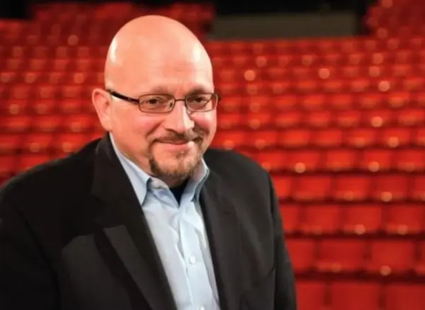 Џефри Ерик Џенкинс: Светскиот ден на театарот во 2026 е помалку прослава, а повеќе повик за внимание