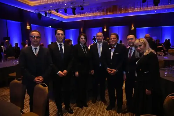 Беким Сали на отворањето на 4-та Балканска школа за педијатрија: Зајакнување на здравствените капацитети за децата