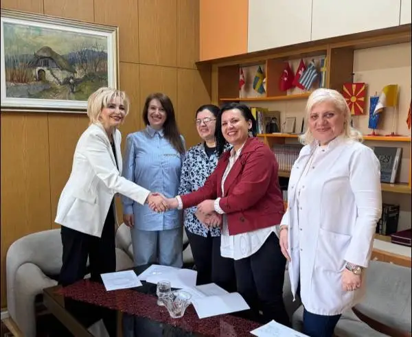 Неврологот Данило Нонкуловски ќе врши прегледи во Клиничката болница Битола