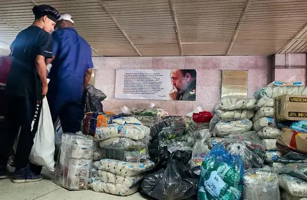 ВИДЕО | Исчезнаа два брода со хуманитарна помош за Куба – мексиканската морнарица се пушти во потрага