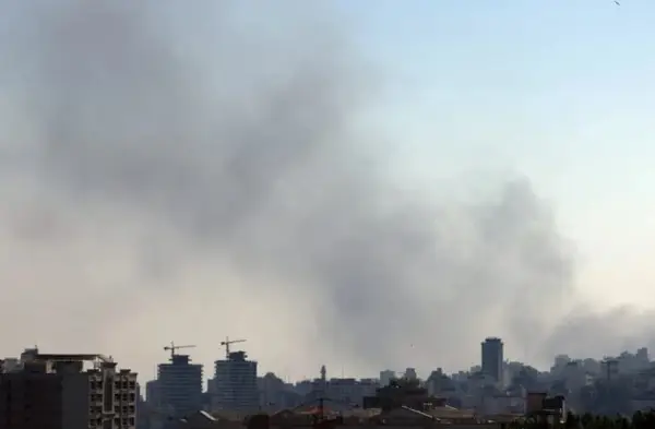 ИЗРАЕЛ ГИ РАКЕТИРА ИРАНСКИТЕ ФАБРИКИ ЗА РАКЕТИ Експлозии во Техеран