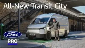 Форд ќе продава електрично комбе произведено во Кина по буџет-цена