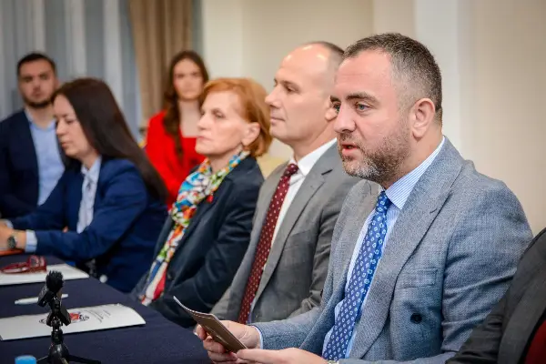 По две децении се враќа средното полициско училиште