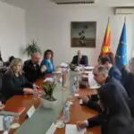 Избрани четворица нови обвинители во Основното јавно обвинителство за гонење организиран криминал и корупција