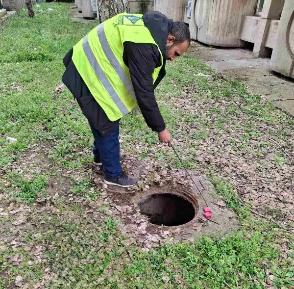 Општина Центар ја спроведе пролетната дератизација, опфатени 2 000 шахти на целата територија