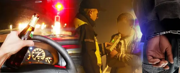 „НаЈбољи Клен“: Скопјанец со 4,01 промили алкохол шибал по Скопје