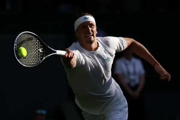 Зверев на убедлив начин до нова победа и меч против Синер