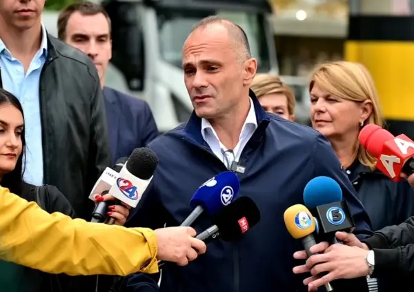 Работната недела ќе биде четири дена ако СДСМ дојде на власт