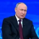 Односите на Русија со европските земји се во криза, истакна Путин