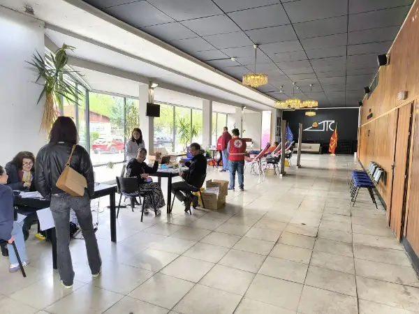 Во Драмски одбележан 27 март – Светскиот ден на театарот