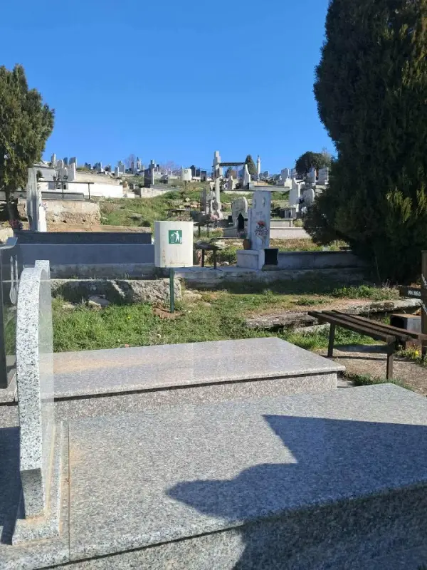 Повеќе ред и хигиена на гробиштата во Прилеп