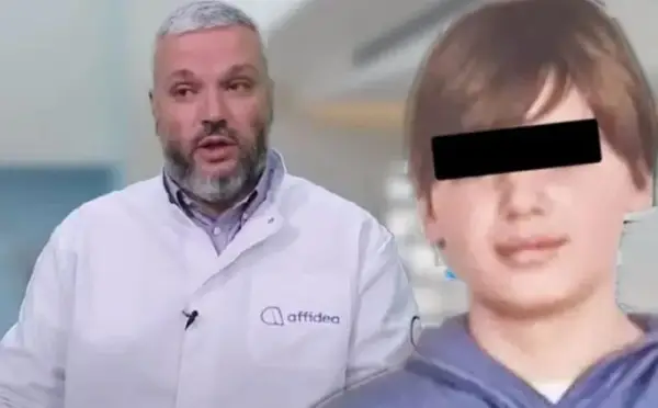 Keцмановиќ: Jaс сум психопат