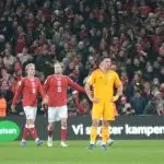 Елмас: Тешко е да се зборува со жешки глави, се виде искуството и менталитетот на Данска